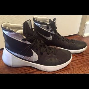Men’s Nike Hyperdunk 2015